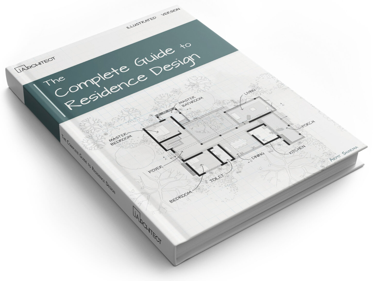 The Complete Guide to Residence Design-ebook - iArchitect
